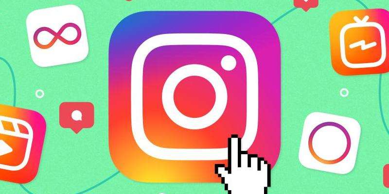 国内如何查看Instagram的图片突破访问限制